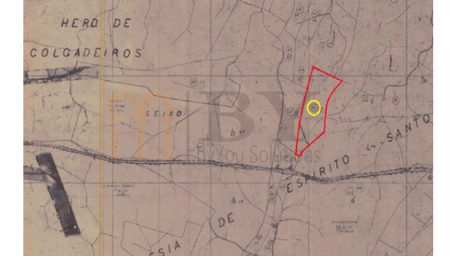 Terreno Agricola ou Rústico para Venda em Espirito Santo Foto 1