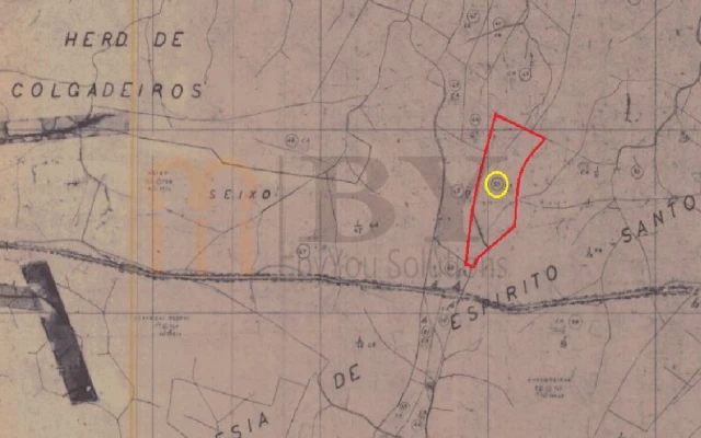 Terreno Agricola ou Rústico para Venda em Espirito Santo