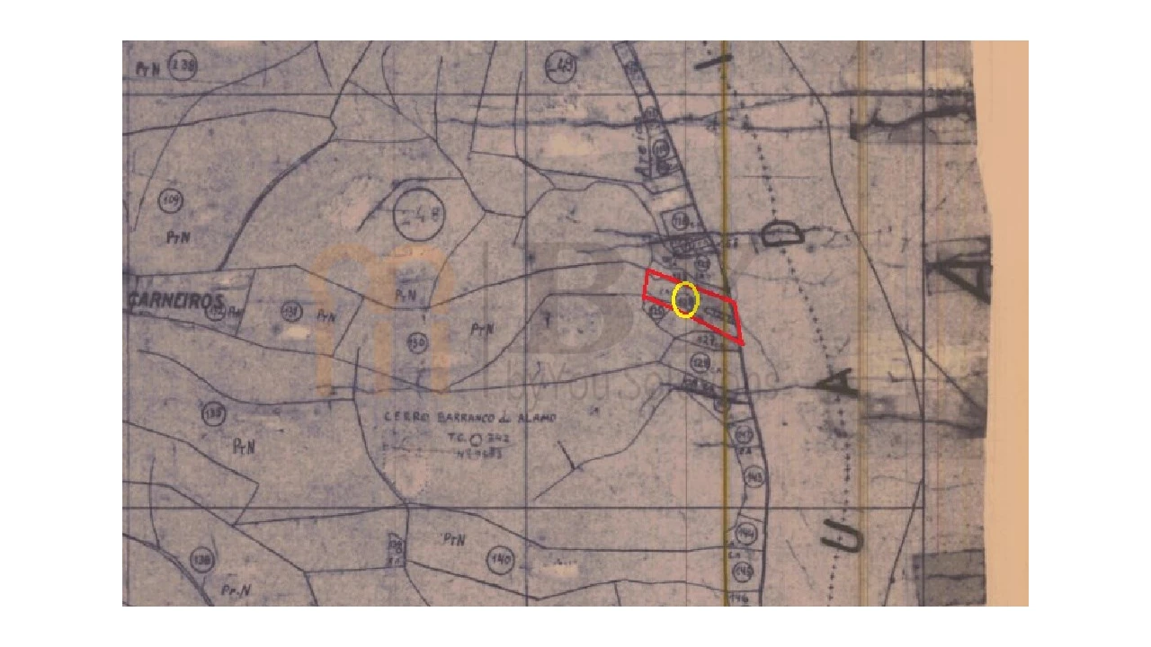 Terreno Agricola ou Rústico para Venda em Espirito Santo Foto 1