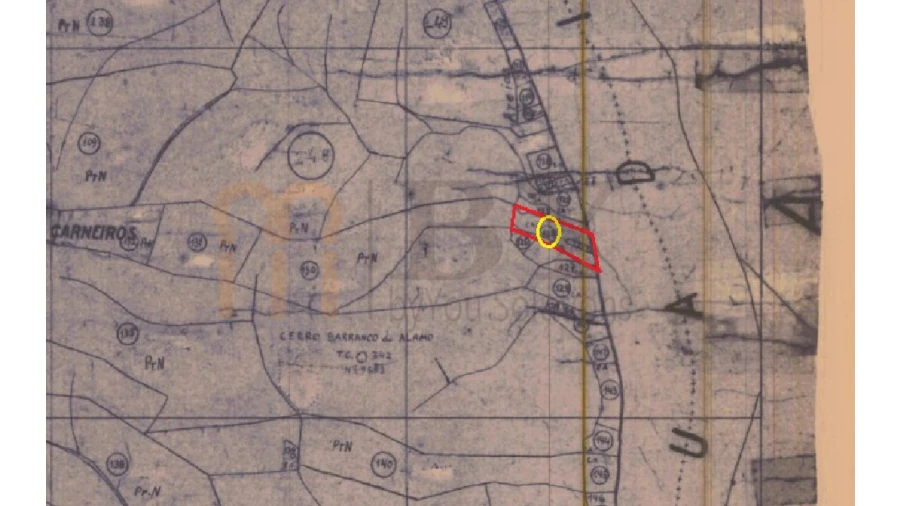 Terreno Agricola ou Rústico para Venda em Espirito Santo Foto 1