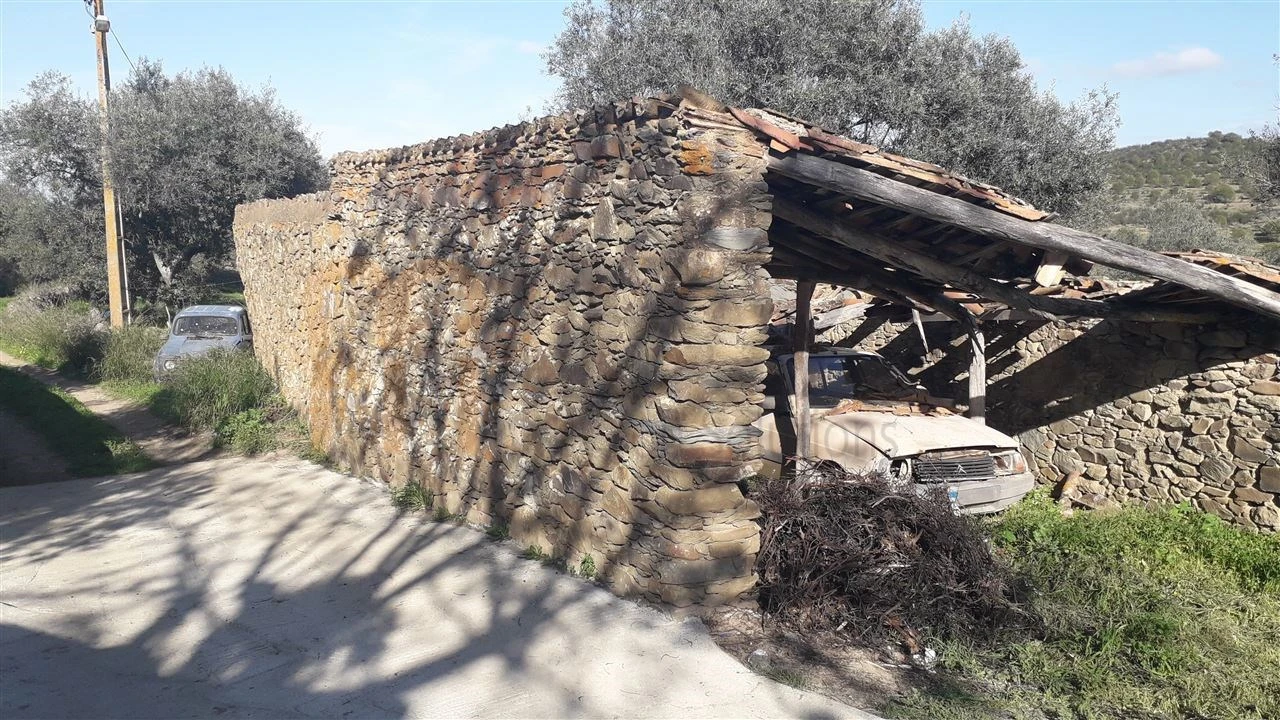 Terreno para Venda em São Miguel do Pinheiro, São Pedro de Solis, São Sebastião dos Carros Foto 3