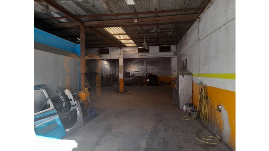 Armazém para Venda em Beja (Santiago Maior e São João Baptista) Foto 4