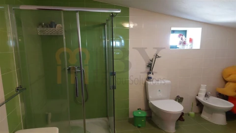 Moradia T1 para Venda em Mertola