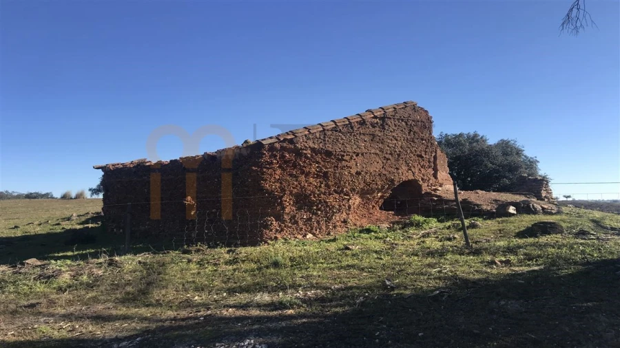 Quinta para Venda em Santana de Cambas Foto 1