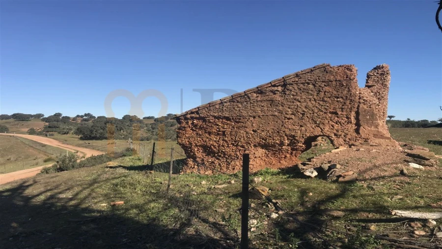 Quinta para Venda em Santana de Cambas Foto 2