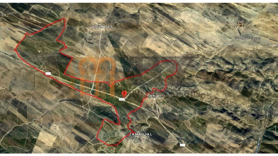 Terreno Agricola ou Rústico para Venda em Espirito Santo Foto 8