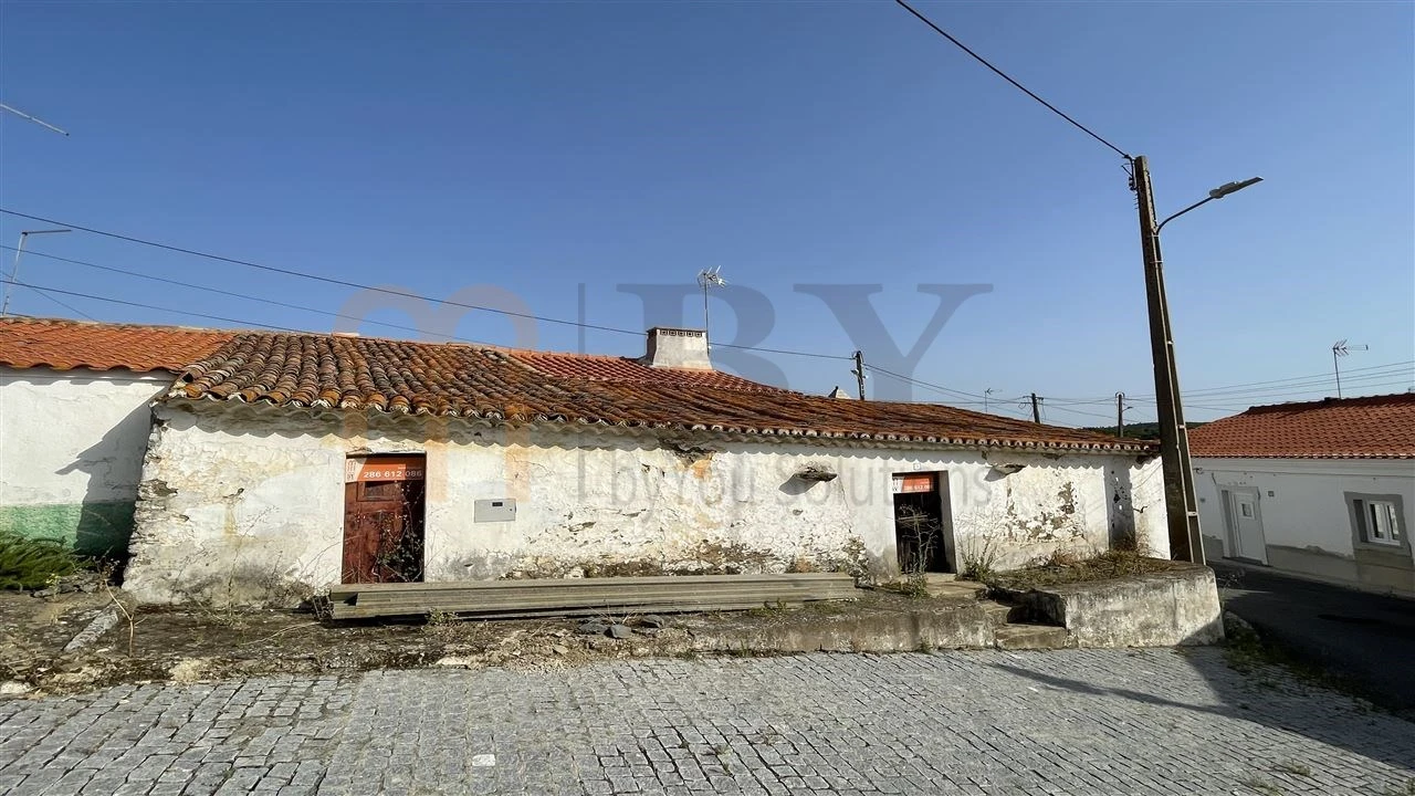 Moradia para Venda em São Miguel do Pinheiro, São Pedro de Solis, São Sebastião dos Carros Foto 11