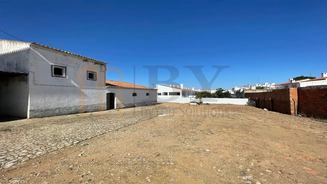 Terreno para Venda em Serpa (Salvador e Santa Maria) Foto 8