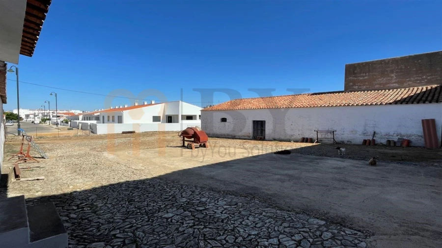 Terreno para Venda em Serpa (Salvador e Santa Maria) Foto 10