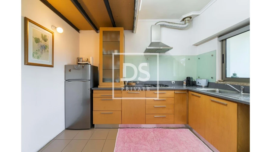 Moradia T3 para Venda em Vilar de Ferreiros Foto 15