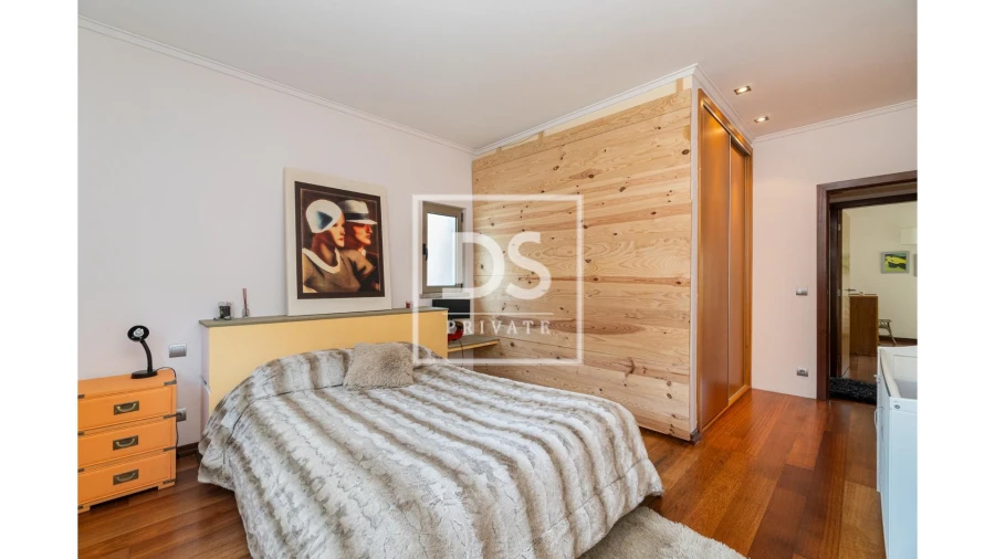 Moradia T3 para Venda em Vilar de Ferreiros Foto 23