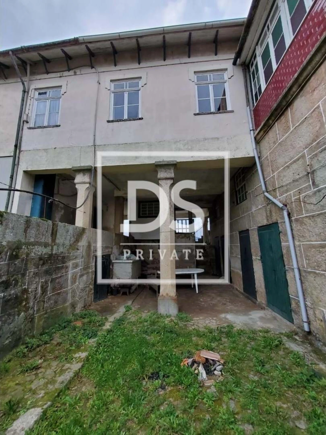 Moradia T5 para Venda em Bem Viver Foto 7