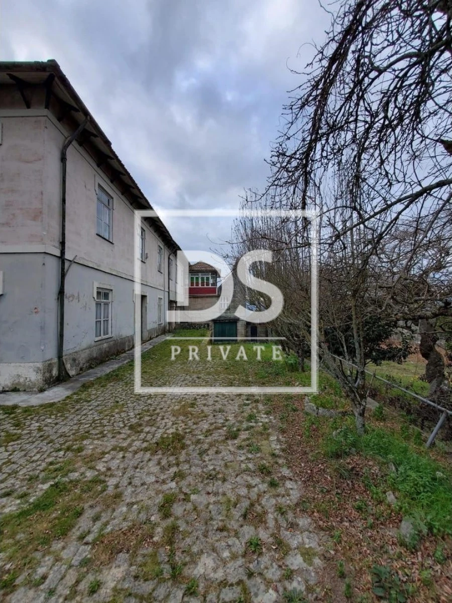 Moradia T5 para Venda em Bem Viver Foto 6