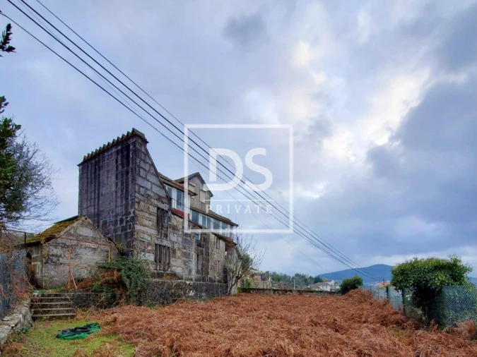 Moradia T5 para Venda em Bem Viver Foto 3