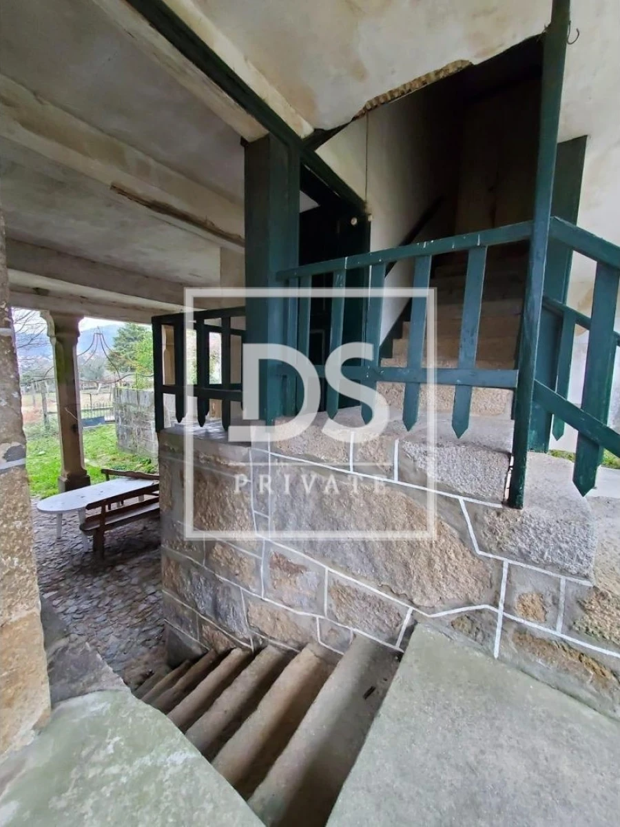 Moradia T5 para Venda em Bem Viver Foto 10