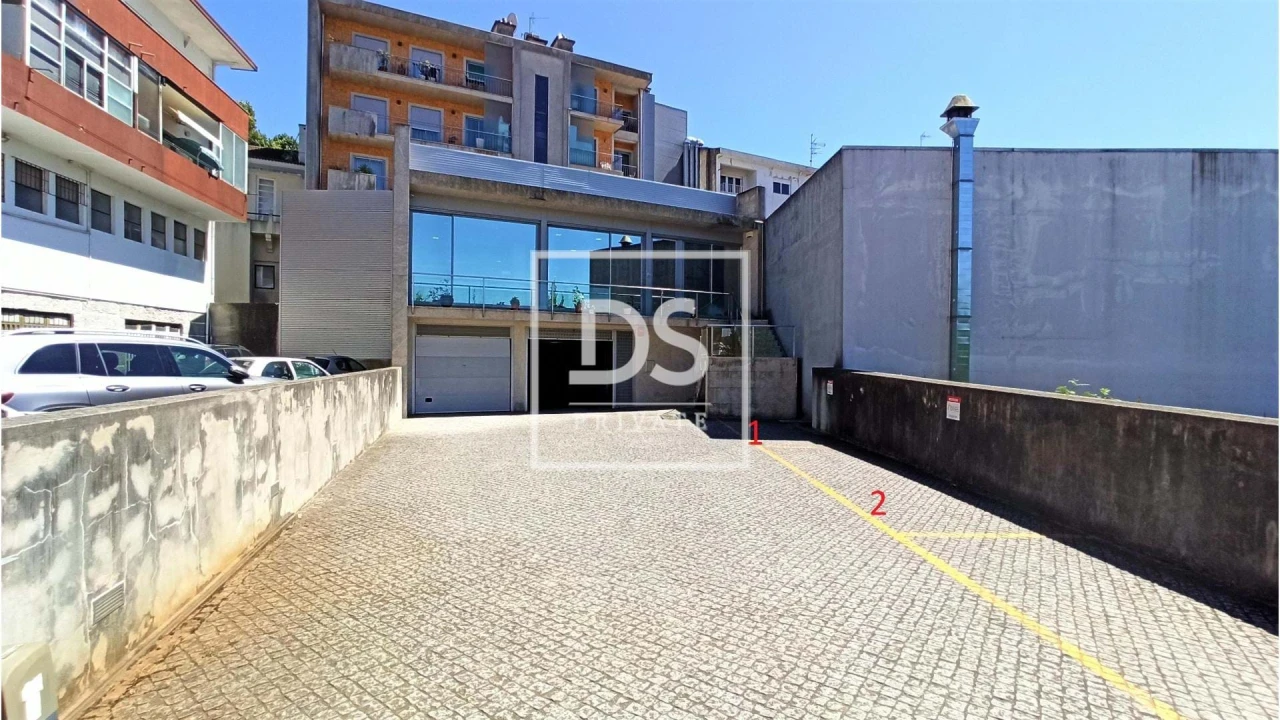 Negócio para Venda em Fafe Foto 5