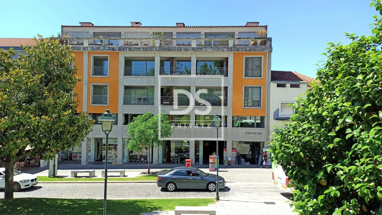 Negócio para Venda em Fafe Foto 2