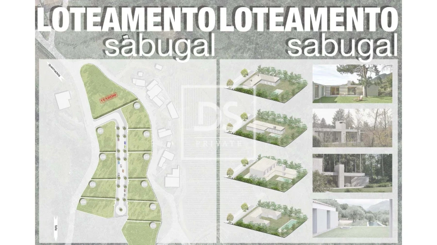 Terreno Agricola ou Rústico para Venda em Revelhe Foto 3