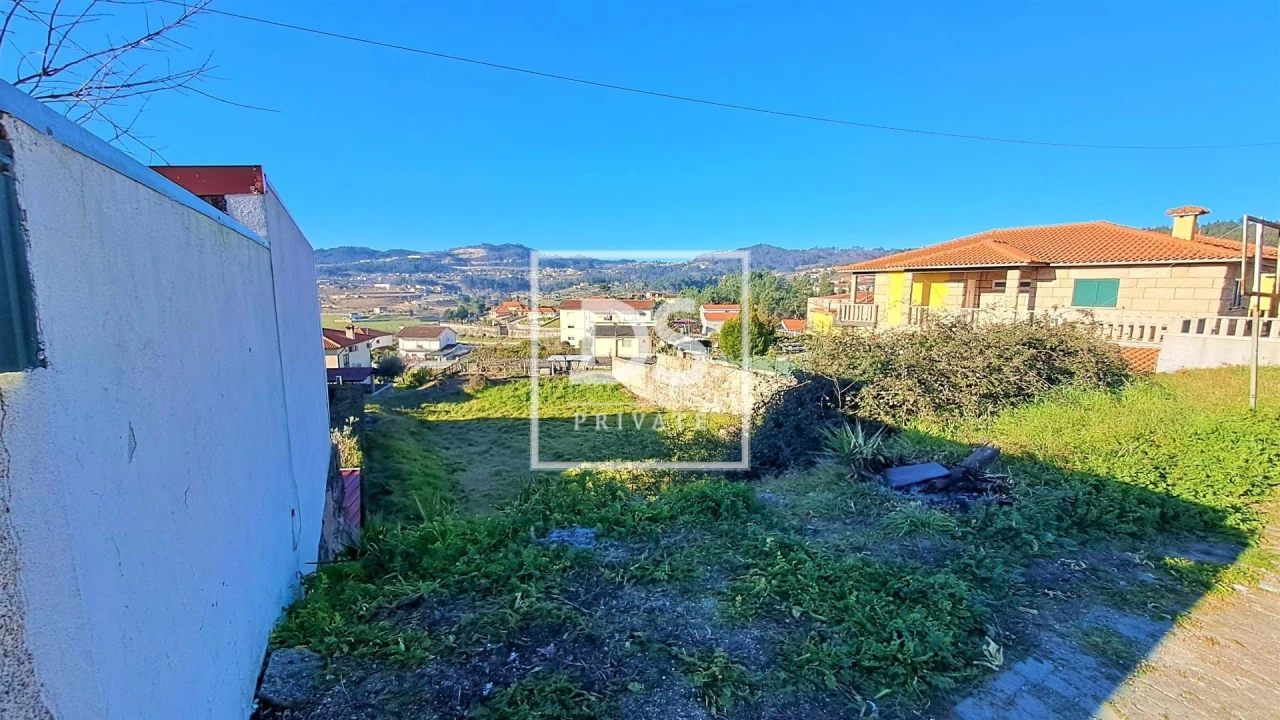 Terreno para Venda em Fregim Foto 2