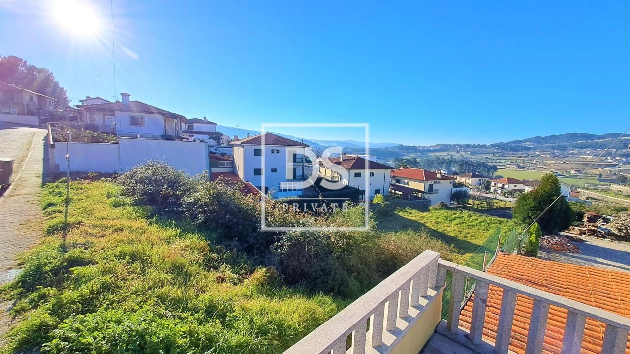 Terreno para Venda em Fregim Foto 4