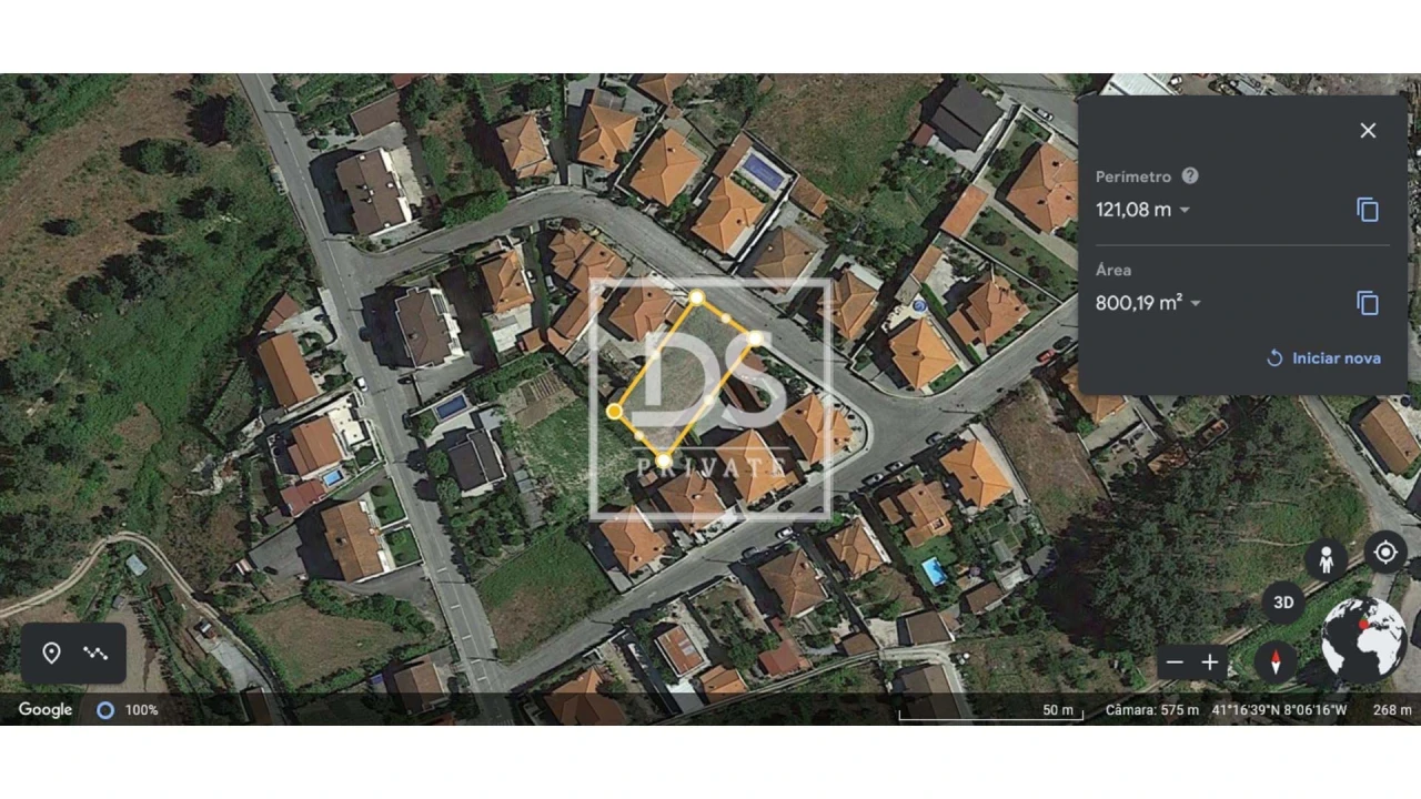 Terreno para Venda em Fregim Foto 5