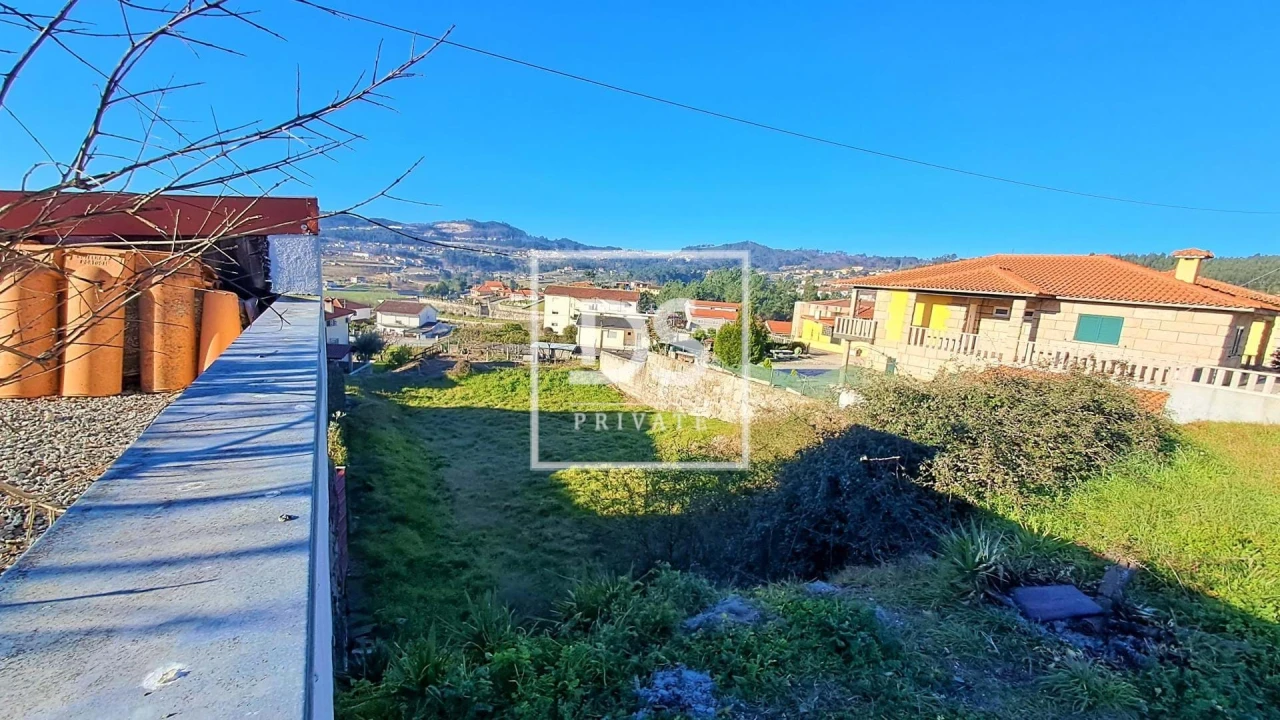 Terreno para Venda em Fregim Foto 3