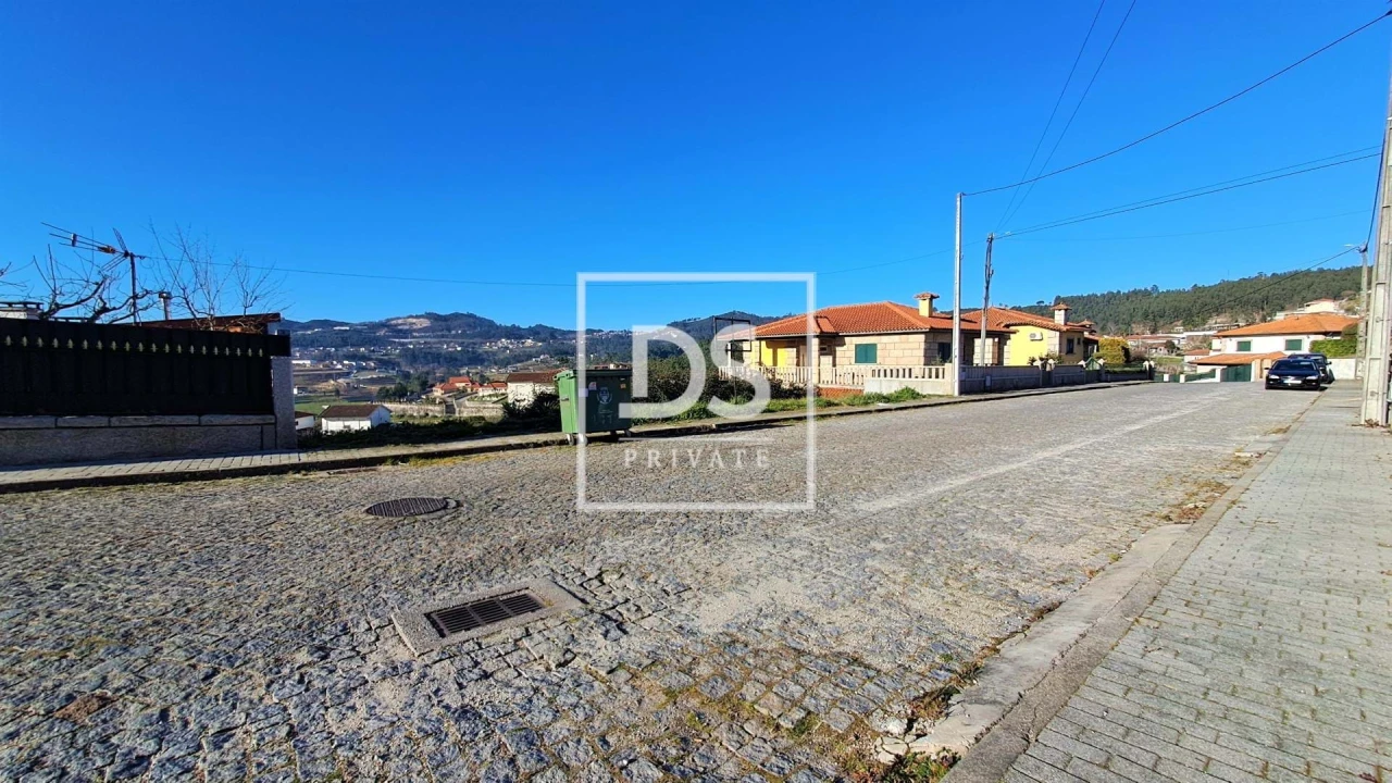 Terreno para Venda em Fregim Foto 12