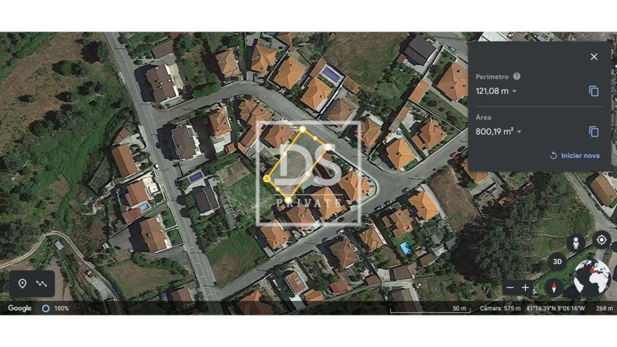 Terreno para Venda em Fregim Foto 5