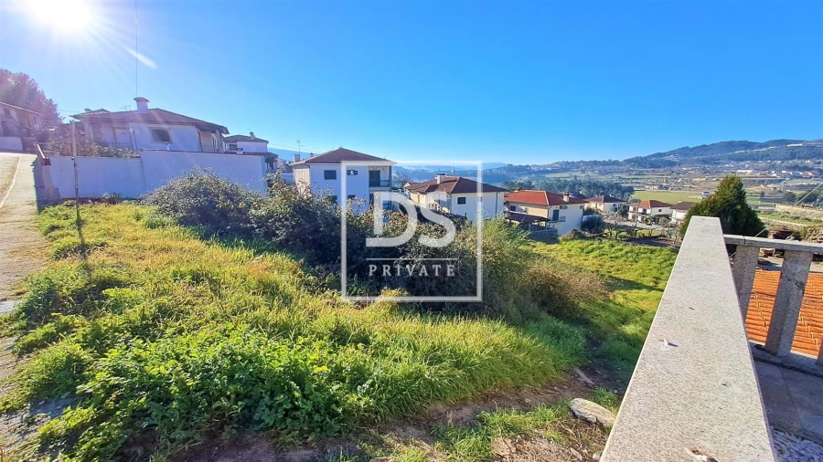 Terreno para Venda em Fregim Foto 1