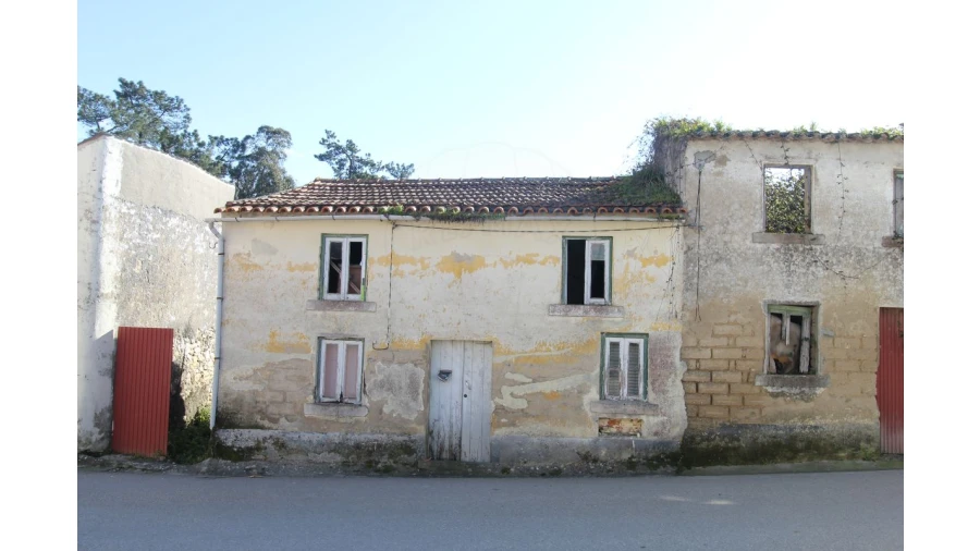 Moradia T1 para Venda em Gesteira e Brunhós Foto 2