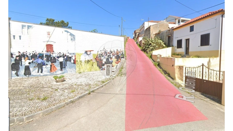 Moradia T1 para Venda em Gesteira e Brunhós Foto 10