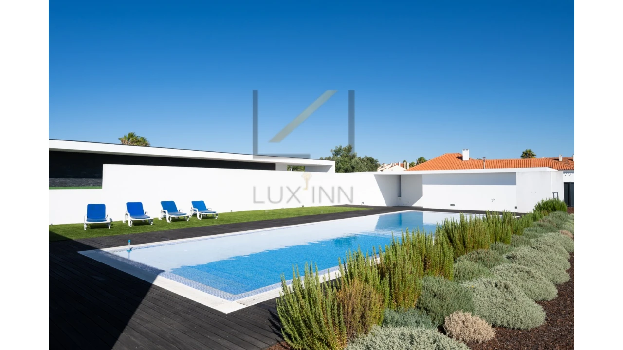 Moradia T4 para Venda em Poceirão e Marateca Foto 3