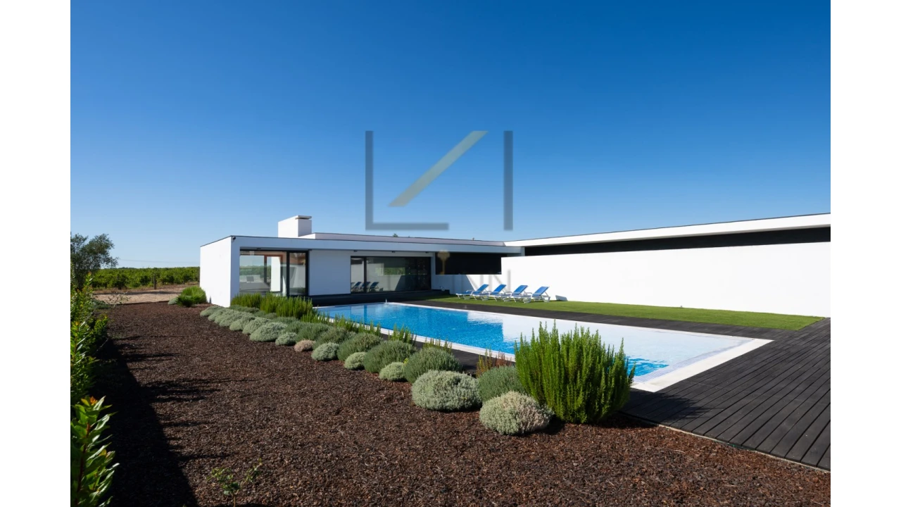 Moradia T4 para Venda em Poceirão e Marateca Foto 15