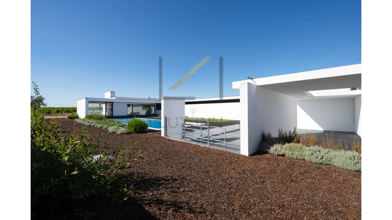 Moradia T4 para Venda em Poceirão e Marateca Foto 17