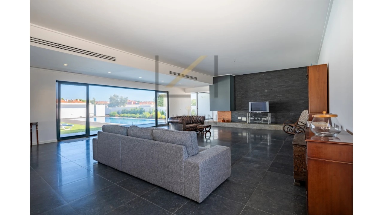 Moradia T4 para Venda em Poceirão e Marateca Foto 20