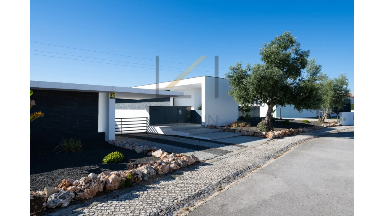 Moradia T4 para Venda em Poceirão e Marateca Foto 46