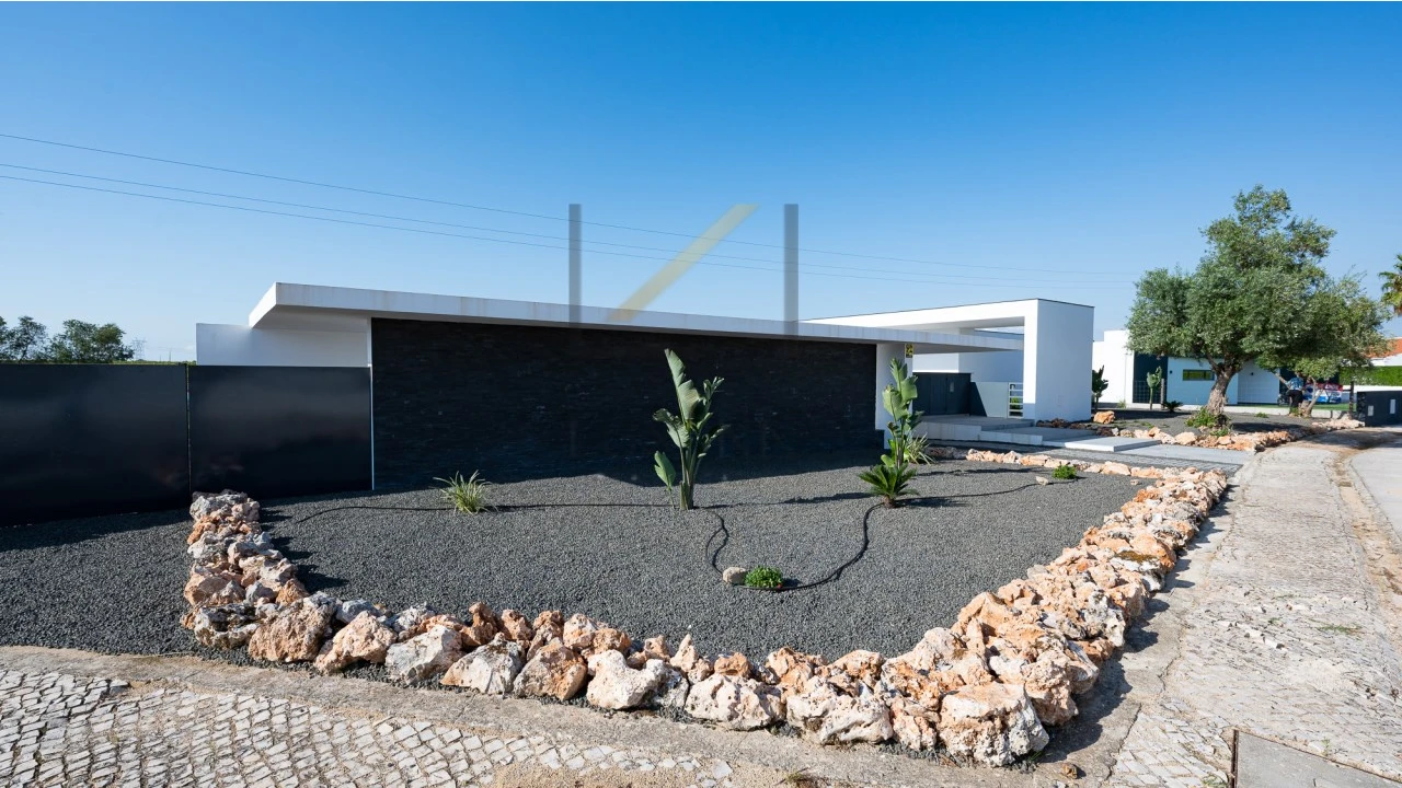 Moradia T4 para Venda em Poceirão e Marateca Foto 52