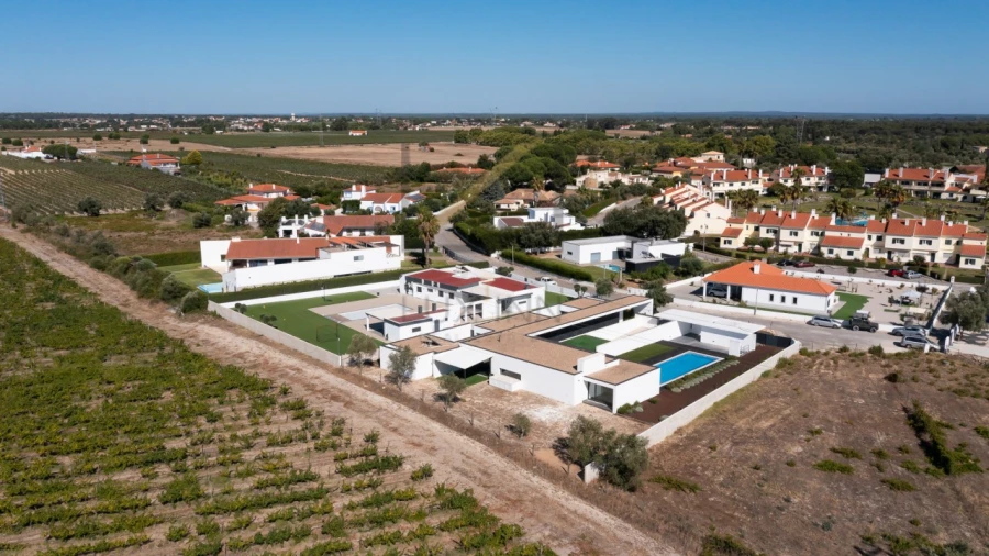 Moradia T4 para Venda em Poceirão e Marateca Foto 4