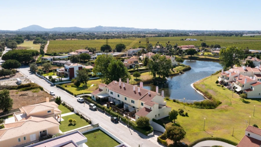 Moradia T4 para Venda em Poceirão e Marateca Foto 7