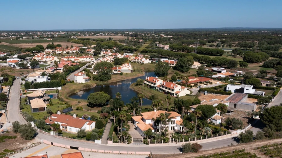 Moradia T4 para Venda em Poceirão e Marateca Foto 8