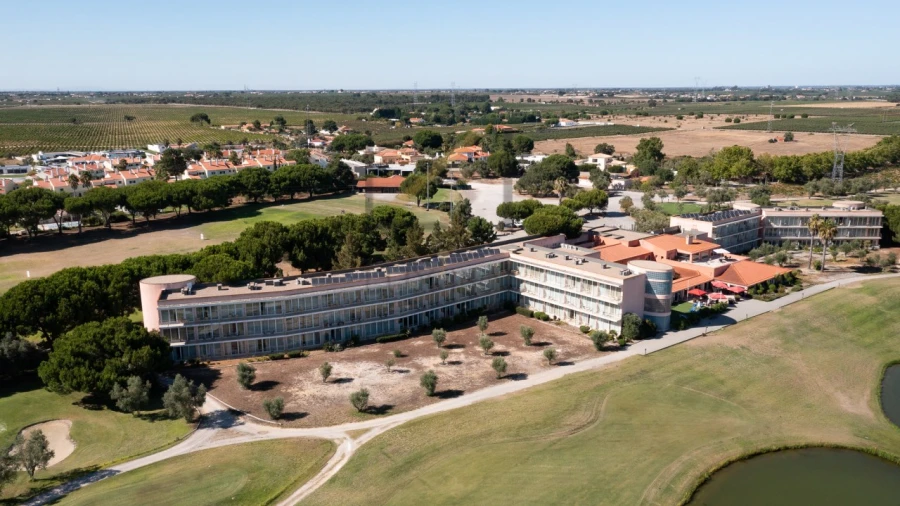 Moradia T4 para Venda em Poceirão e Marateca Foto 9