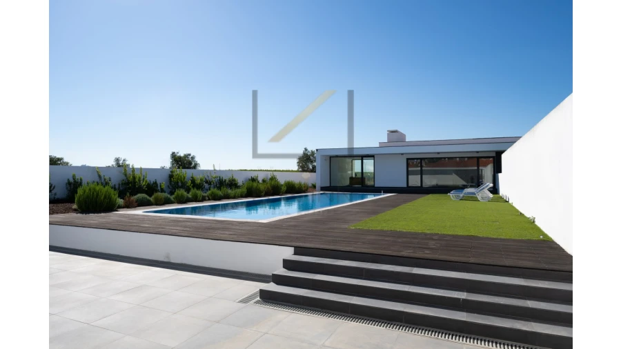 Moradia T4 para Venda em Poceirão e Marateca Foto 1