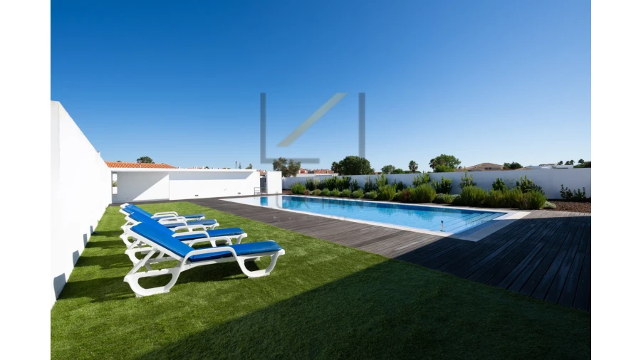 Moradia T4 para Venda em Poceirão e Marateca Foto 14