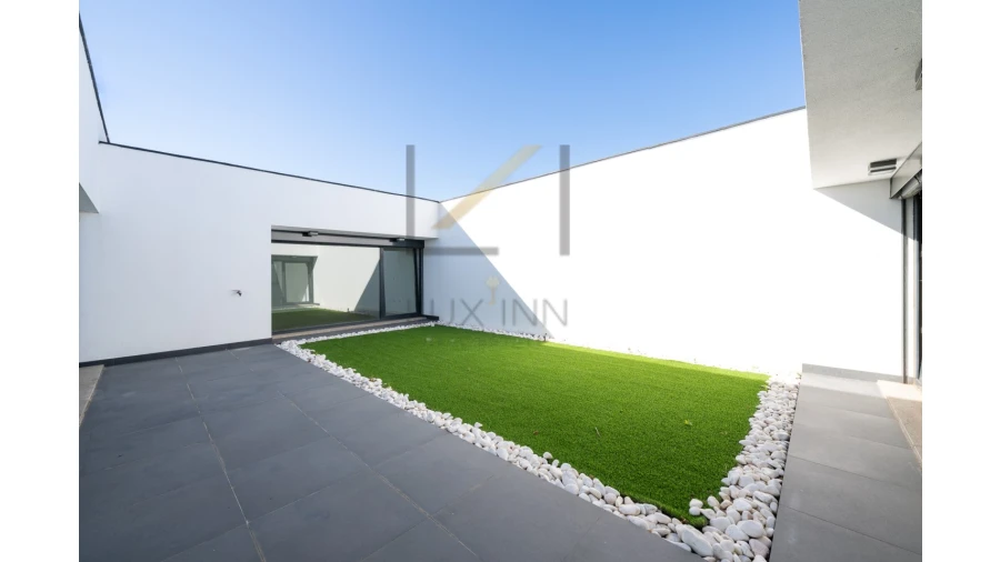 Moradia T4 para Venda em Poceirão e Marateca Foto 39