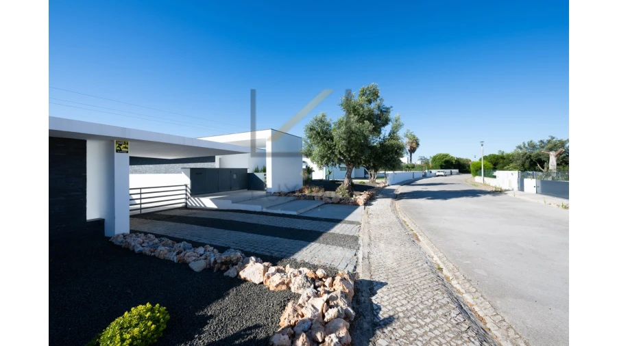 Moradia T4 para Venda em Poceirão e Marateca Foto 50