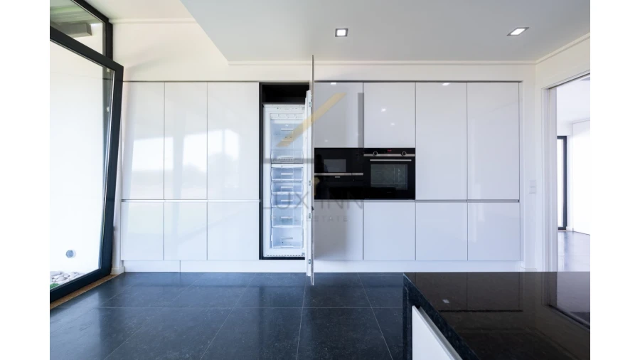 Moradia T4 para Venda em Poceirão e Marateca Foto 24