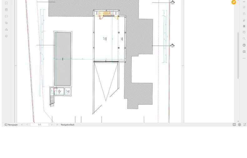 Moradia T4 para Venda em Poceirão e Marateca Planta 2