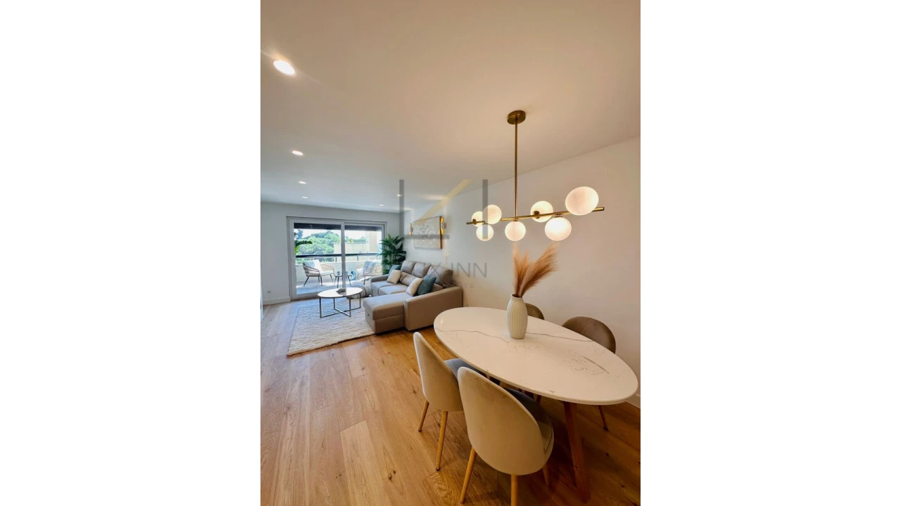 Apartamento T1 para Venda em Cascais e Estoril Foto 1