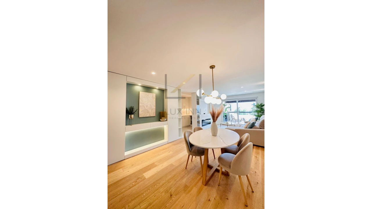 Apartamento T1 para Venda em Cascais e Estoril Foto 4