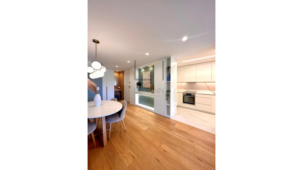 Apartamento T1 para Venda em Cascais e Estoril Foto 5